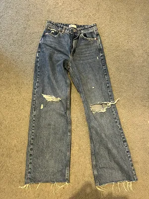 Jeans thumbnail 1