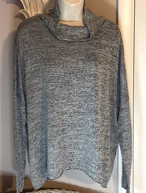 Figwood Top One‎ Size Gray Size undefined thumbnail 1