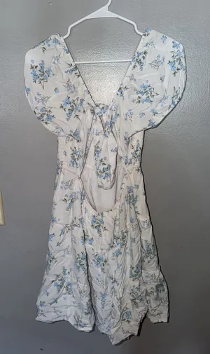 Hollister Dress thumbnail 1