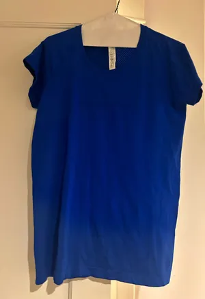 Lululemon Swiftly Tech Short Sleeve thumbnail 1
