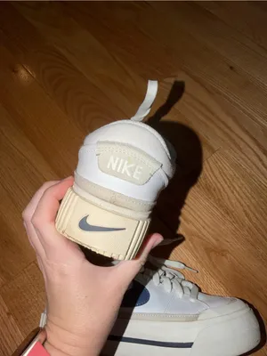 Nike court legacy lift platform thumbnail 8