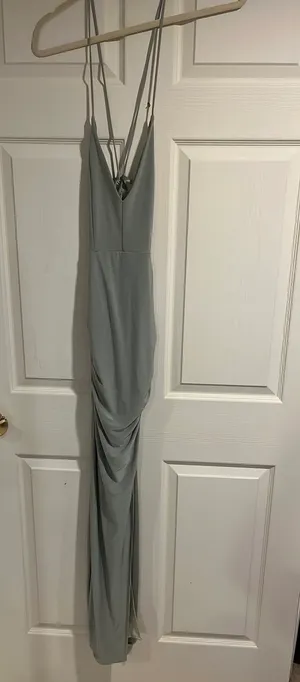 Windsor Prom Dress thumbnail 3
