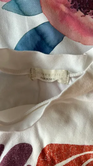 Altar'd State T-Shirt thumbnail 2