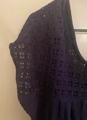 Free People Sunfest Tunic thumbnail 3