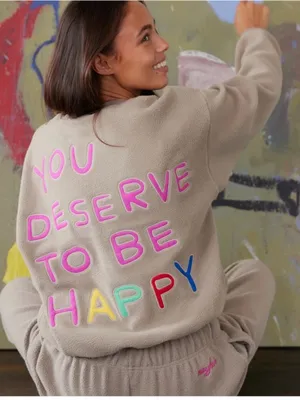 The Mayfair Group you deserve to be happy set NWT! thumbnail 1