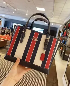 Coach mollie crossbody CB570 thumbnail 2