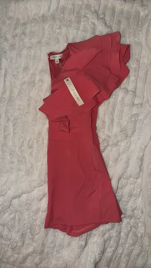 She & Sky Romper thumbnail 5