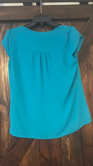 Express Blouse Small thumbnail 1