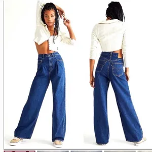 Levi's High Loose Jeans thumbnail 2