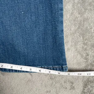 Levi's 515 Bootcut Jeans Women's 8 W30 L27 Blue Denim Flared Coastal Cowgirl Y2K thumbnail 7