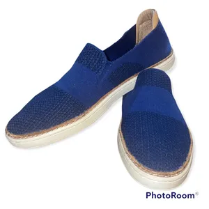 UGG Sammy Knit Slip On Sneaker thumbnail 7