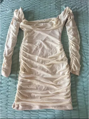 Oh Polly Mini Dress thumbnail 1