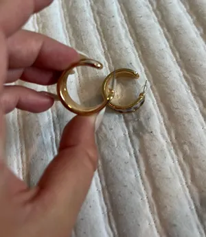 Boutique Hoops thumbnail 1