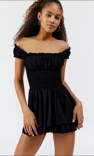 Urban Outfitters Romper thumbnail 1