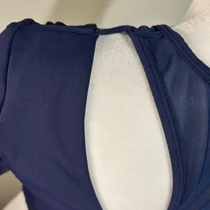 Halara Active Workout Crop Top size Medium thumbnail 5