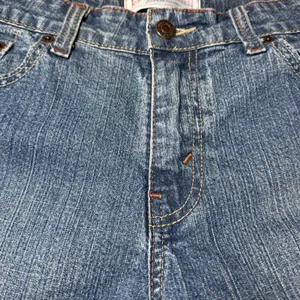 Levi Strauss Signature Womens Size 10 Bootcut Jeans Blue Denim Western Classic thumbnail 15