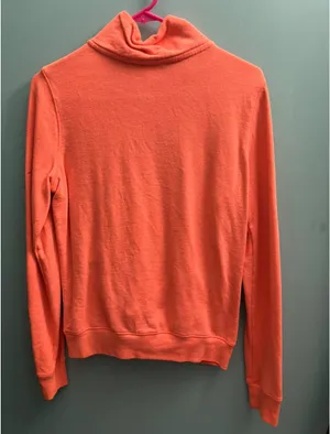 PINK Long Sleeve Victoria's Secret thumbnail 2