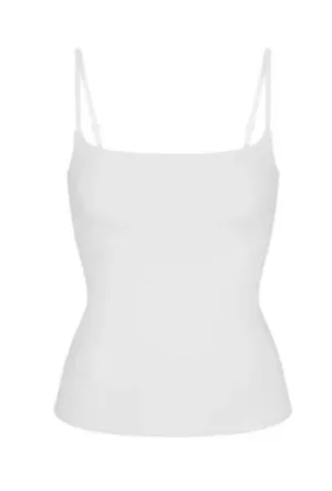 SKIMS Tank Top Cotton thumbnail 1