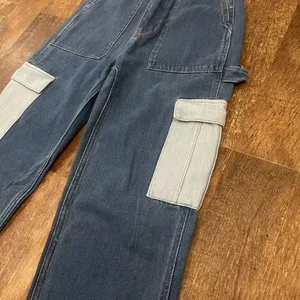 Pacsun 90s Boyfriend Y2K Baggy Carpenter Straight Jeans size 25 thumbnail 3