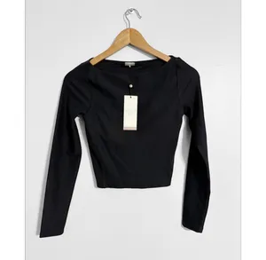 Calia New! Athletic Boat Neck Top thumbnail 2