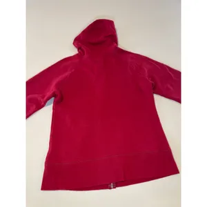 Carolina Gamecocks Full‑Zip Hoodie – Size L (Dark Red, Soffe Brand) thumbnail 6