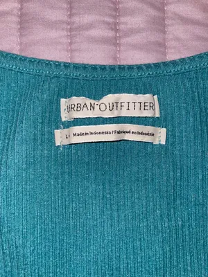 Urban Outfitters Top thumbnail 2