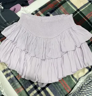 Rock N Rags Skirt Ruffle thumbnail 1