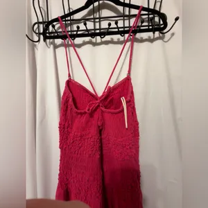 FREE PEOPLE Sparkling Drop-Waist Moment Midi NWOT Large thumbnail 15