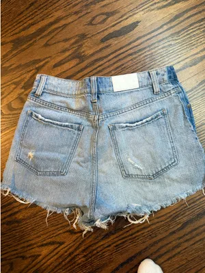 Pistola Jean Shorts thumbnail 4
