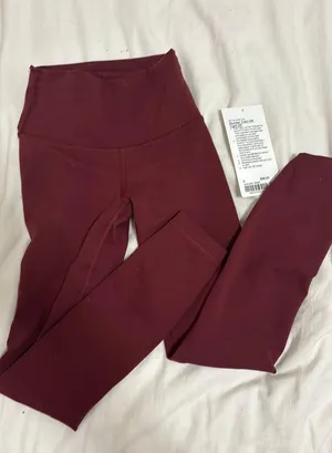 Lululemon Leggings thumbnail 2