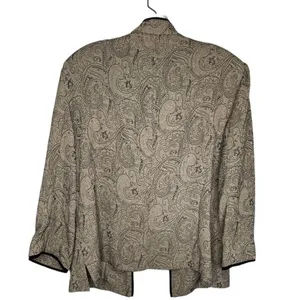 Vintage Suit Jacket Size M thumbnail 4