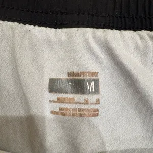 Nike Women's Athletic Shorts thumbnail 4
