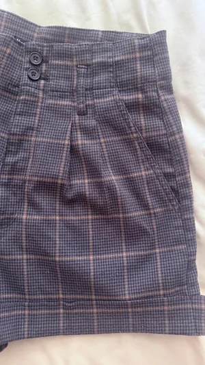Abercrombie Shorts thumbnail 4
