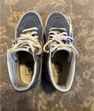 Vans High-Top Sneakers thumbnail 8