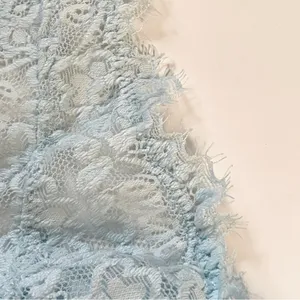 Aerie Eyelash Lace Plunge Bralette‎ Women’s size Medium thumbnail 3