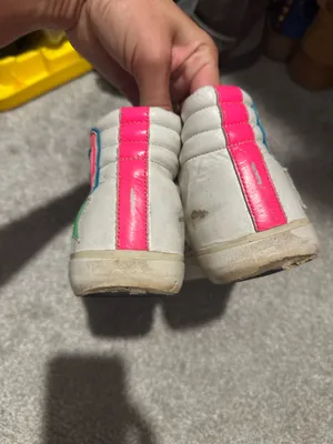 Golden Goose Hi-Star 39 thumbnail 4