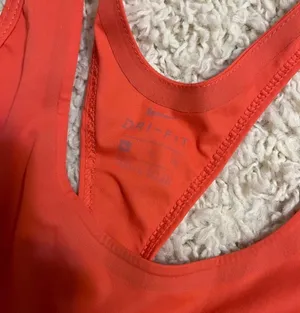 Nike Dri Fit Tank Size Xl thumbnail 2
