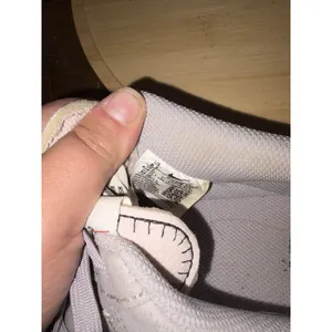 Nike Air Force 1 '07 SE NN Air Sprung Amethyst‎ Ash Pale Ivory Butterfly 8.5 thumbnail 8