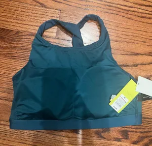 All in Motion Sports Bra thumbnail 1