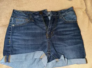 Aeropostale Short thumbnail 1