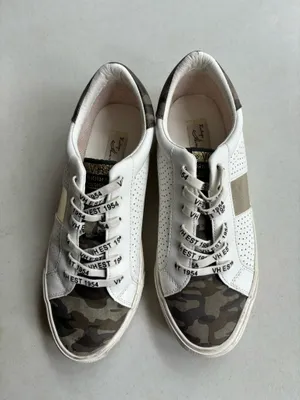Vintage Havana Sneakers camo thumbnail 2