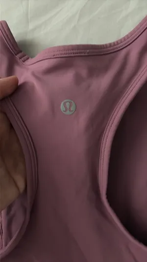 Lululemon Tank 2 thumbnail 2