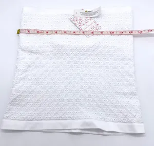 Free People Women’s White Seamless Strapless Bandeau Tube Top thumbnail 8