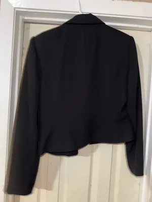 Kasper Blazer Black thumbnail 3
