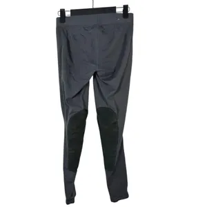 Kerrits Equestrian Horse Ride Fitted Breeches Grey Size Small thumbnail 3