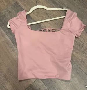 pink windsor top thumbnail 1