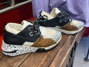 Shoes Black Size 7 thumbnail 1