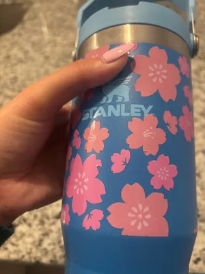 Aloha stanley from hawaii Blue thumbnail 3