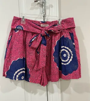 Ulla Johnson Shorts thumbnail 1