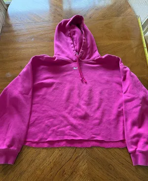 Nike Center Swoosh Hoodie thumbnail 1